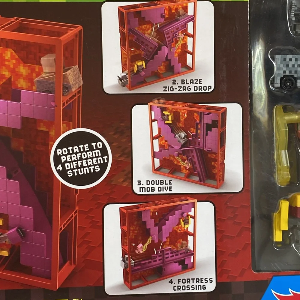 MINECRAFT - Picture 3 of 16